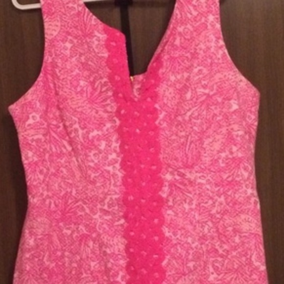 Lilly for target shift - Picture 1 of 1